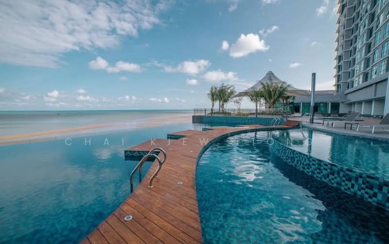 Service Residence for Sale at Imperium Residence - Chai Kiew Tiong - Exterior - PropertyGuru.com.my