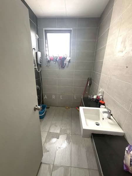 2-storey Terraced House for Sale in Skudai (Johor) - Karl Lim - Bathroom - PropertyGuru.com.my