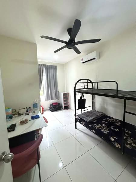 2-storey Terraced House for Sale in Skudai (Johor) - Karl Lim - Bedroom - PropertyGuru.com.my