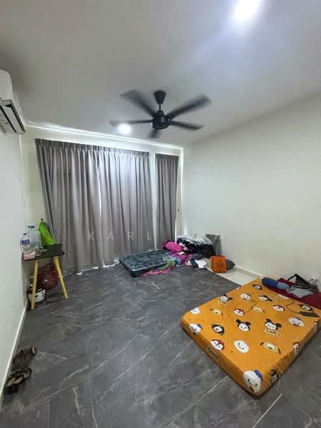 2-storey Terraced House for Sale in Skudai (Johor) - Karl Lim - Bedroom - PropertyGuru.com.my