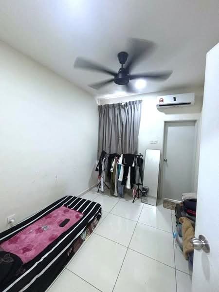 2-storey Terraced House for Sale in Skudai (Johor) - Karl Lim - Bedroom - PropertyGuru.com.my
