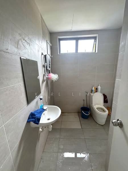 2-storey Terraced House for Sale in Skudai (Johor) - Karl Lim - Bathroom - PropertyGuru.com.my