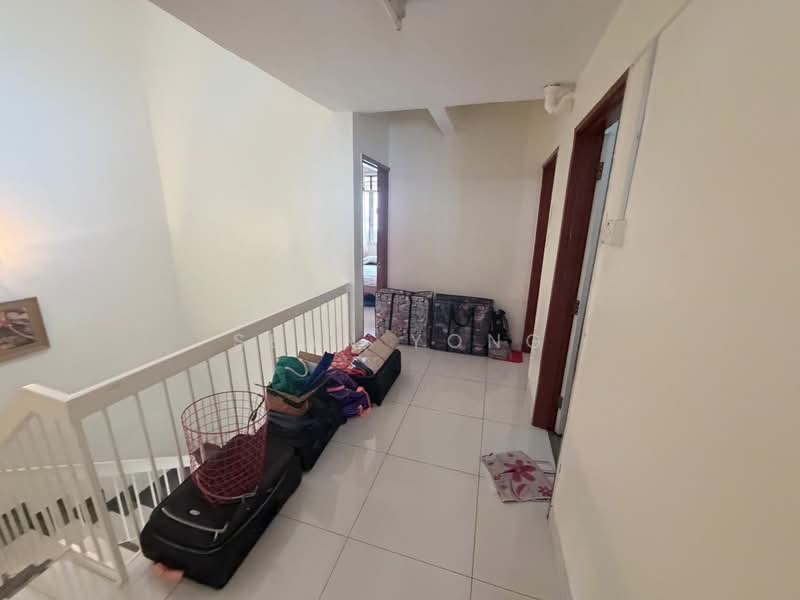 2-storey Terraced House for Sale in Taman Selayang Utama (Selayang) - Sean Yong - PropertyGuru.com.my