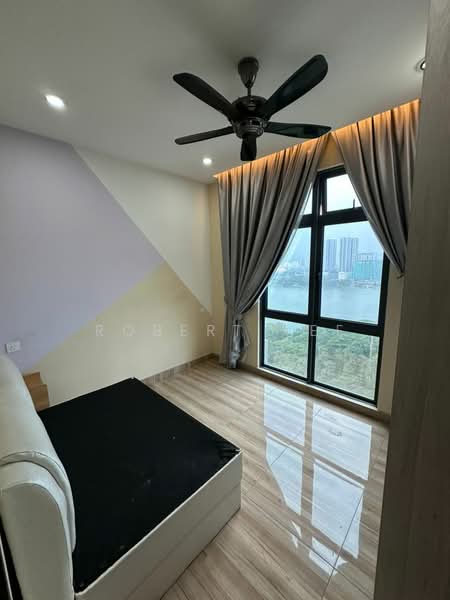 Condominium for Rent at The Henge - Robert Yee - Bedroom - PropertyGuru.com.my