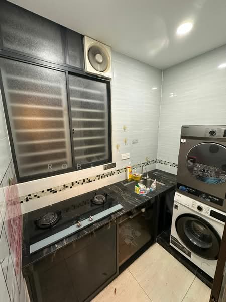 Condominium for Rent at The Henge - Robert Yee - PropertyGuru.com.my