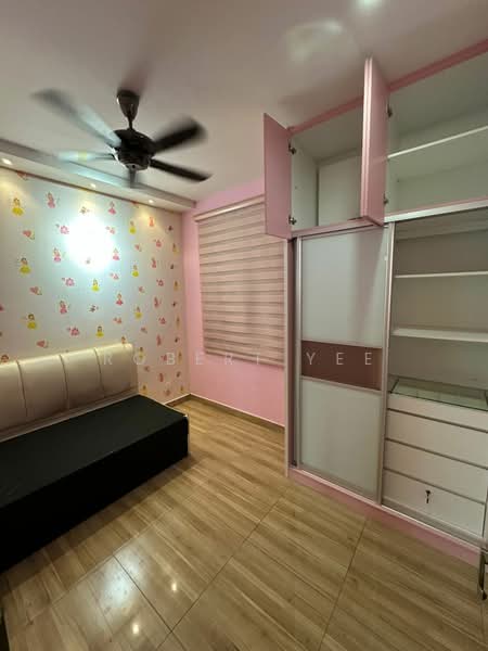 Condominium for Rent at The Henge - Robert Yee - PropertyGuru.com.my