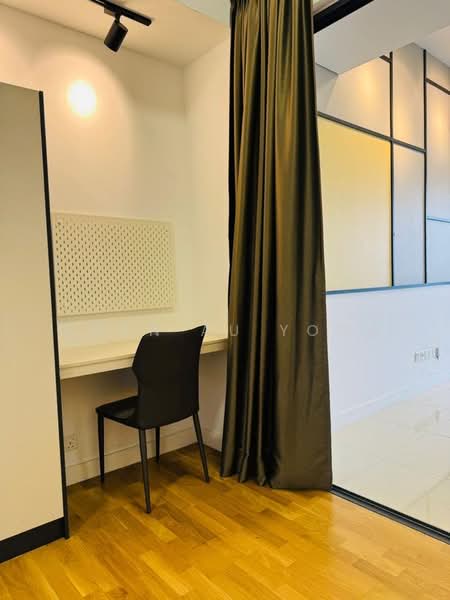 Condominium for Rent at One Cochrane Residence - Owen Au Yong - Study - PropertyGuru.com.my