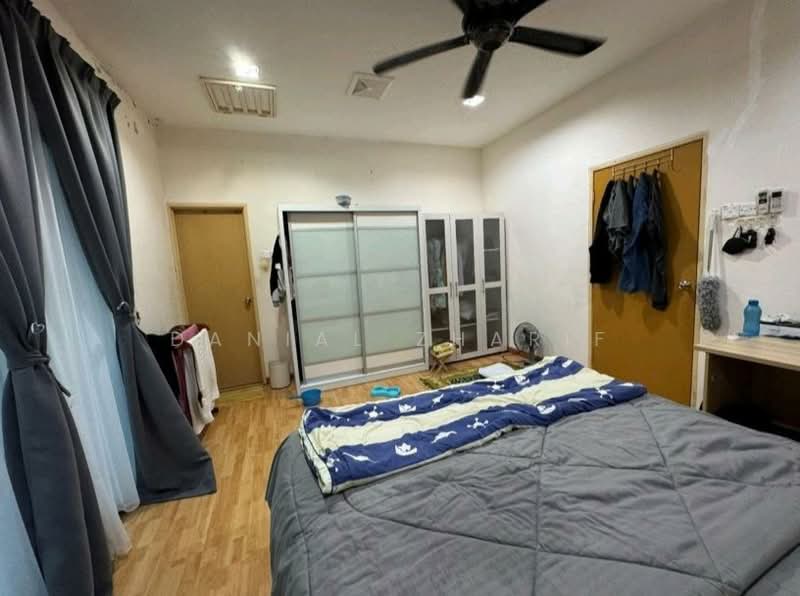 Terraced House for Sale in Bertam Perdana 3 (Kepala Batas) - Danial Zharif - Bedroom - PropertyGuru.com.my