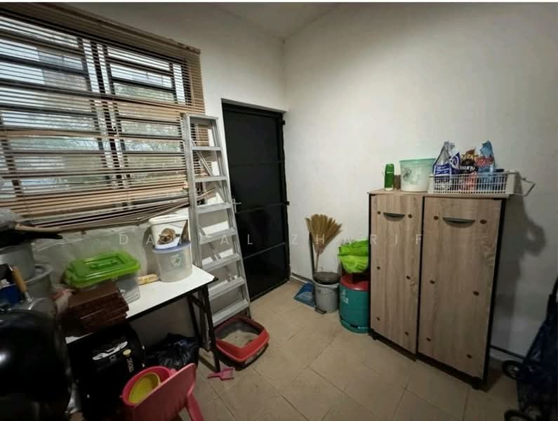 Terraced House for Sale in Bertam Perdana 3 (Kepala Batas) - Danial Zharif - Interior - PropertyGuru.com.my