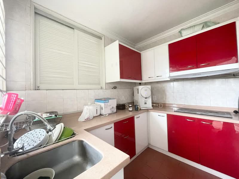 Condominium for Sale at Sri Mahligai Condominium & Townhouse - Norfazilah Binti Mohd Saad - PropertyGuru.com.my