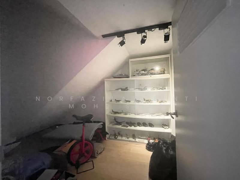 Condominium for Sale at Sri Mahligai Condominium & Townhouse - Norfazilah Binti Mohd Saad - PropertyGuru.com.my