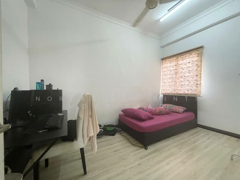 Condominium for Sale at Sri Mahligai Condominium & Townhouse - Norfazilah Binti Mohd Saad - PropertyGuru.com.my