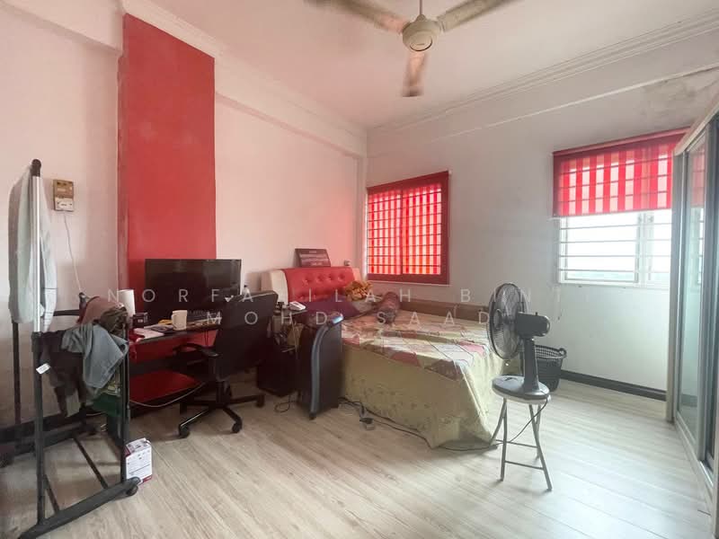 Condominium for Sale at Sri Mahligai Condominium & Townhouse - Norfazilah Binti Mohd Saad - PropertyGuru.com.my