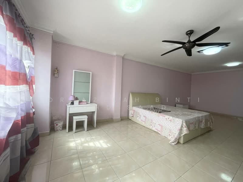 Condominium for Sale at Sri Mahligai Condominium & Townhouse - Norfazilah Binti Mohd Saad - PropertyGuru.com.my