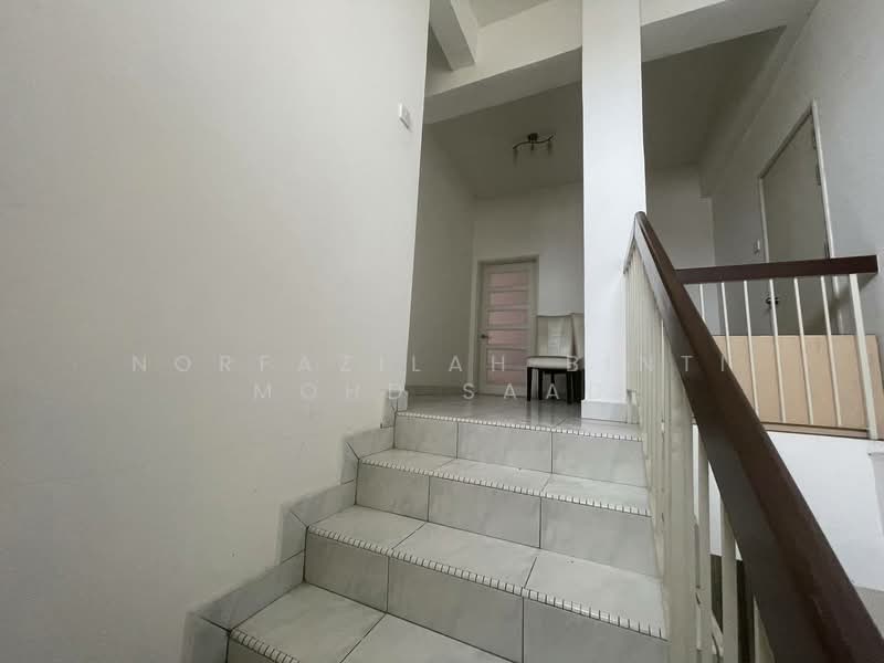 Condominium for Sale at Sri Mahligai Condominium & Townhouse - Norfazilah Binti Mohd Saad - PropertyGuru.com.my