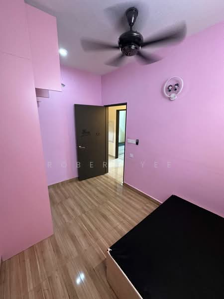 Condominium for Sale at The Henge - Robert Yee - PropertyGuru.com.my