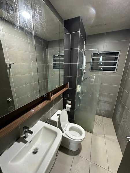 Condominium for Sale at The Henge - Robert Yee - PropertyGuru.com.my