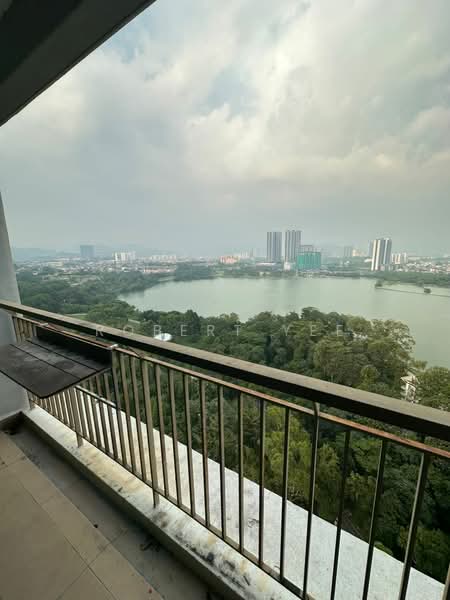 Condominium for Sale at The Henge - Robert Yee - PropertyGuru.com.my