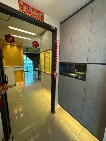 Condominium for Sale at The Henge - Robert Yee - PropertyGuru.com.my