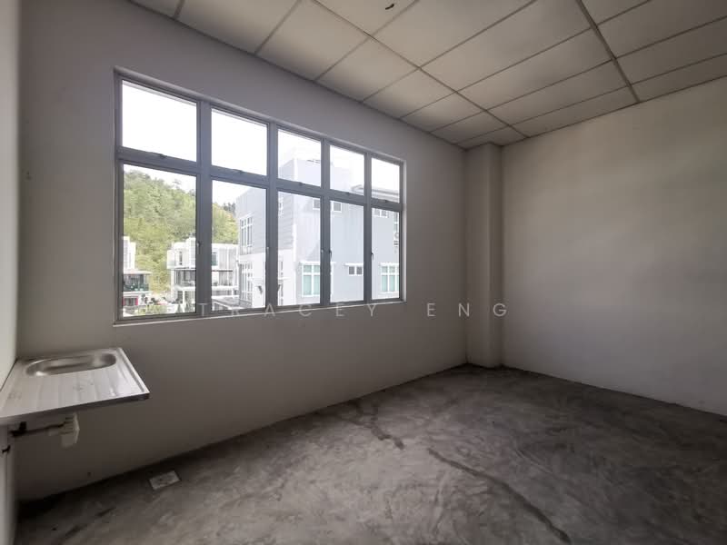 Taman Nusa Sentral untuk Untuk Dijual - RM 1,650,000, Apr 2026 - 2nd Floor Interior - PropertyGuru.com.my