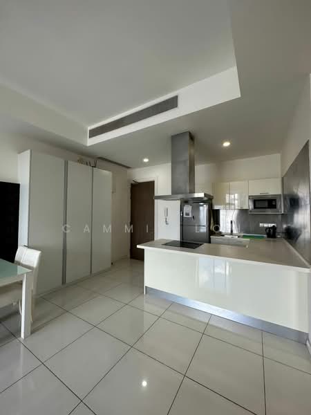 Service Residence for Rent at M Suites - Cammie Loh - PropertyGuru.com.my