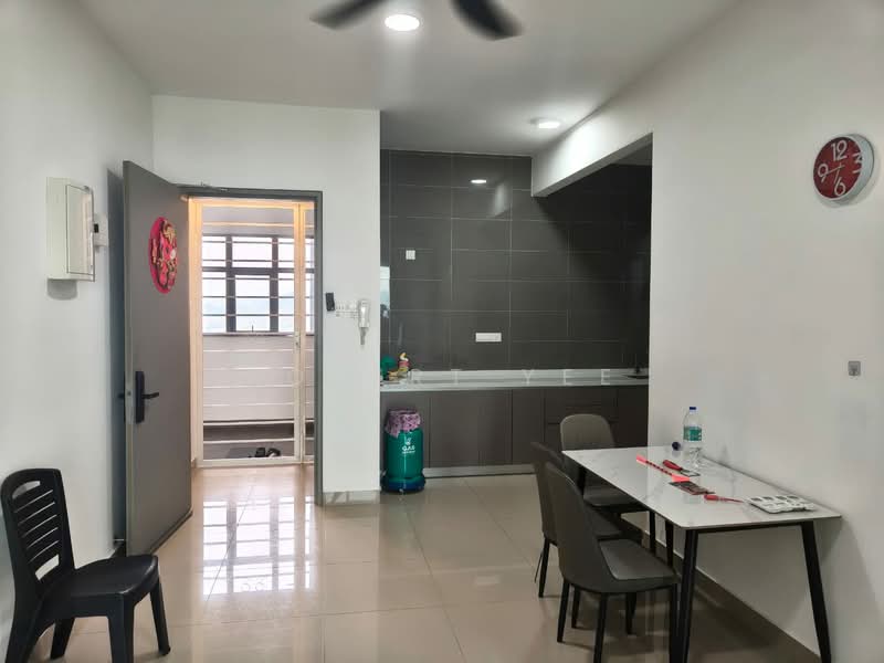 Condominium for Rent at 99 Residence - Robert Yee - PropertyGuru.com.my