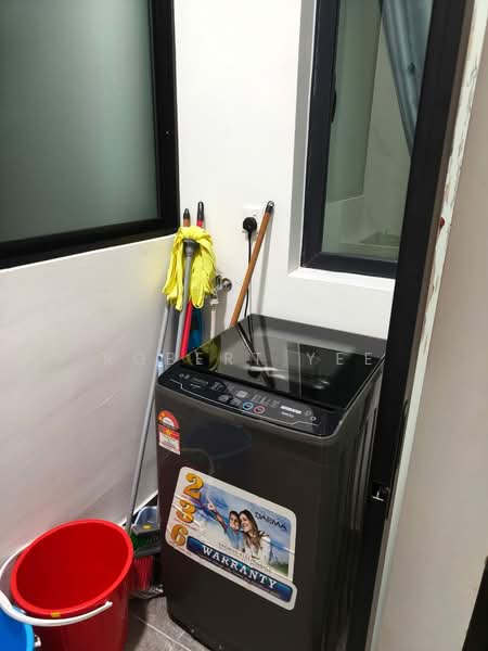 Condominium for Rent at 99 Residence - Robert Yee - PropertyGuru.com.my