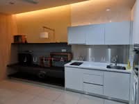 For Rent - Twin Galaxy (Dwi Galaksi)