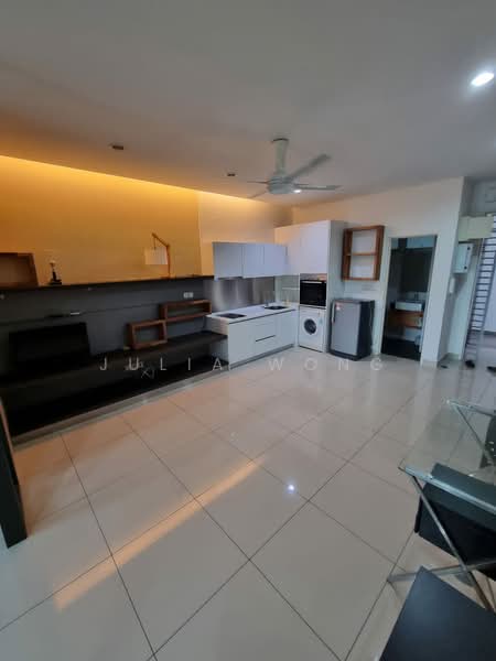 Service Residence for Rent at Twin Galaxy (Dwi Galaksi) - Julia Wong - PropertyGuru.com.my