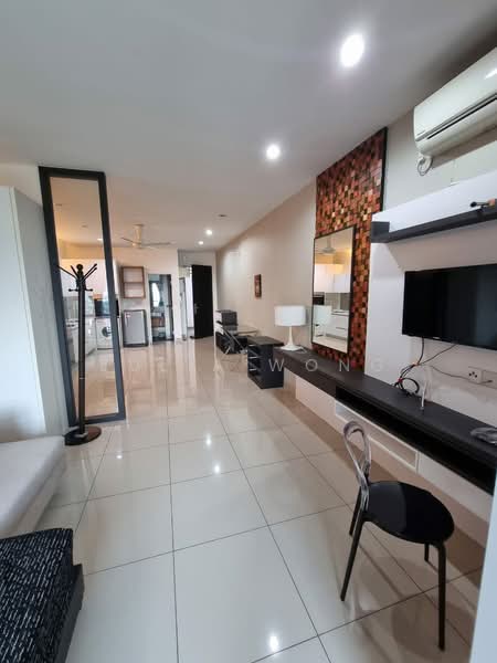 Service Residence for Rent at Twin Galaxy (Dwi Galaksi) - Julia Wong - PropertyGuru.com.my