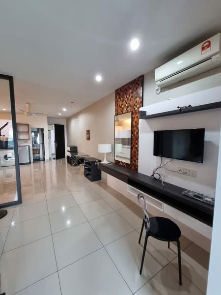 Service Residence for Rent at Twin Galaxy (Dwi Galaksi) - Julia Wong - PropertyGuru.com.my
