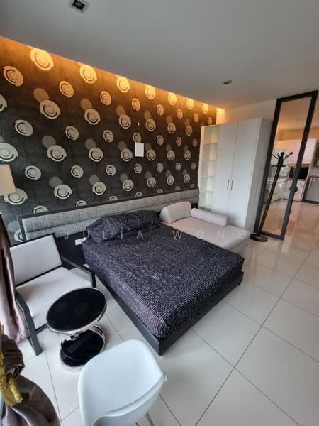 Service Residence for Rent at Twin Galaxy (Dwi Galaksi) - Julia Wong - PropertyGuru.com.my