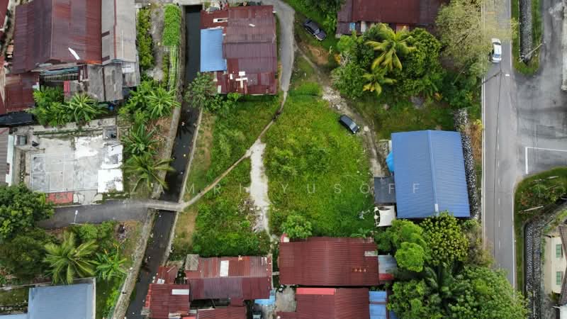 For Sale - Kampung Melayu Pekan Rawang