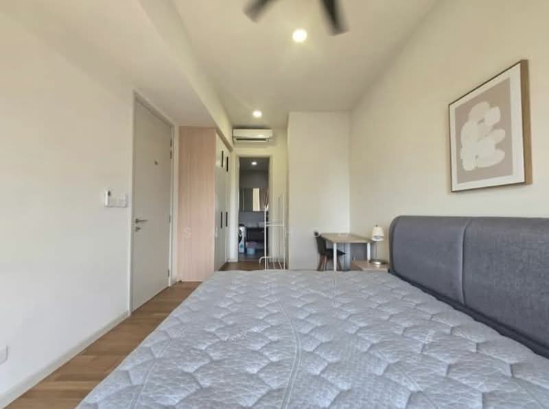 Residensi Solaris Parq untuk Untuk Disewa - RM 3,300 /bulan, Apr 2026 - Bedroom - PropertyGuru.com.my