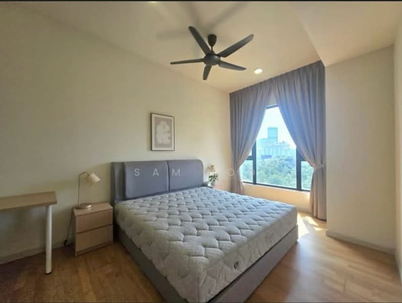 Residensi Solaris Parq untuk Untuk Disewa - RM 3,300 /bulan, Apr 2026 - Bedroom - PropertyGuru.com.my