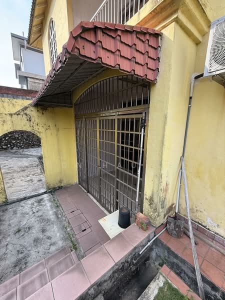 Semi-Detached House for Sale in Skudai (Johor) - Boon Hau Lee - Exterior - PropertyGuru.com.my