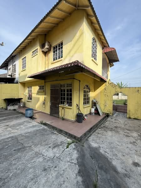Semi-Detached House for Sale in Skudai (Johor) - Boon Hau Lee - Exterior - PropertyGuru.com.my