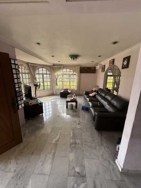 Semi-Detached House for Sale in Skudai (Johor) - Boon Hau Lee - Living Room - PropertyGuru.com.my