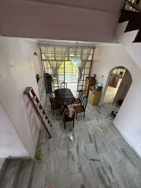 Semi-Detached House for Sale in Skudai (Johor) - Boon Hau Lee - Dining Room - PropertyGuru.com.my