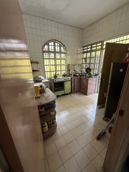 Semi-Detached House for Sale in Skudai (Johor) - Boon Hau Lee - Kitchen - PropertyGuru.com.my