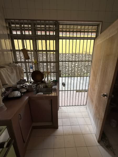 Semi-Detached House for Sale in Skudai (Johor) - Boon Hau Lee - Kitchen - PropertyGuru.com.my