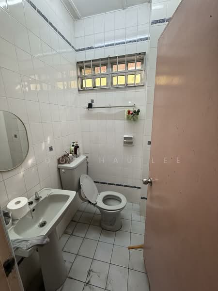 Semi-Detached House for Sale in Skudai (Johor) - Boon Hau Lee - Bathroom - PropertyGuru.com.my