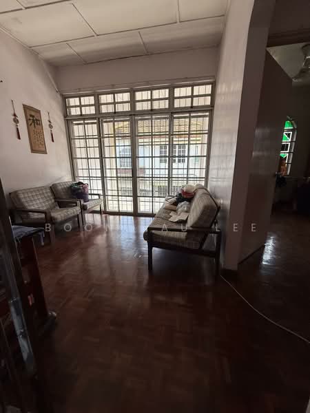 Semi-Detached House for Sale in Skudai (Johor) - Boon Hau Lee - Living Room - PropertyGuru.com.my