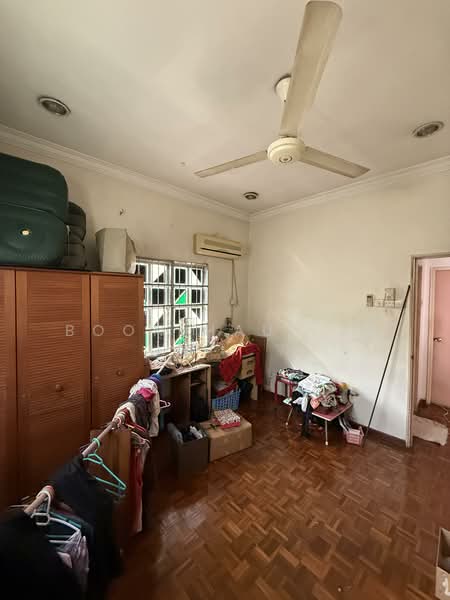 Semi-Detached House for Sale in Skudai (Johor) - Boon Hau Lee - Bedroom - PropertyGuru.com.my