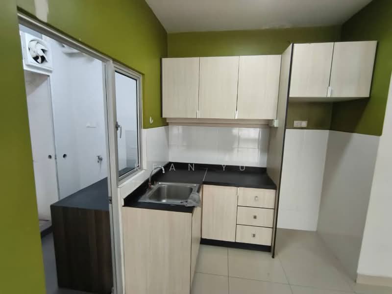 Service Residence for Rent at Maxim Citylights @ Sentul KL - Kean Yu - Kitchen - PropertyGuru.com.my