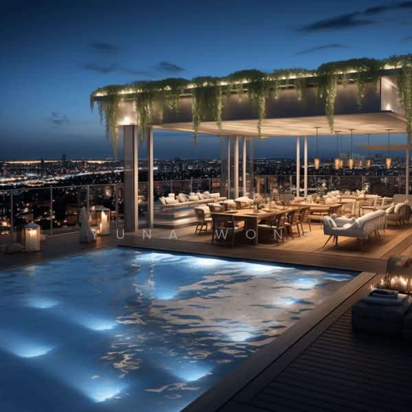 Service Residence for Sale at Scarletz Suites @ KL City Centre - Yuna Wong - Exterior - PropertyGuru.com.my