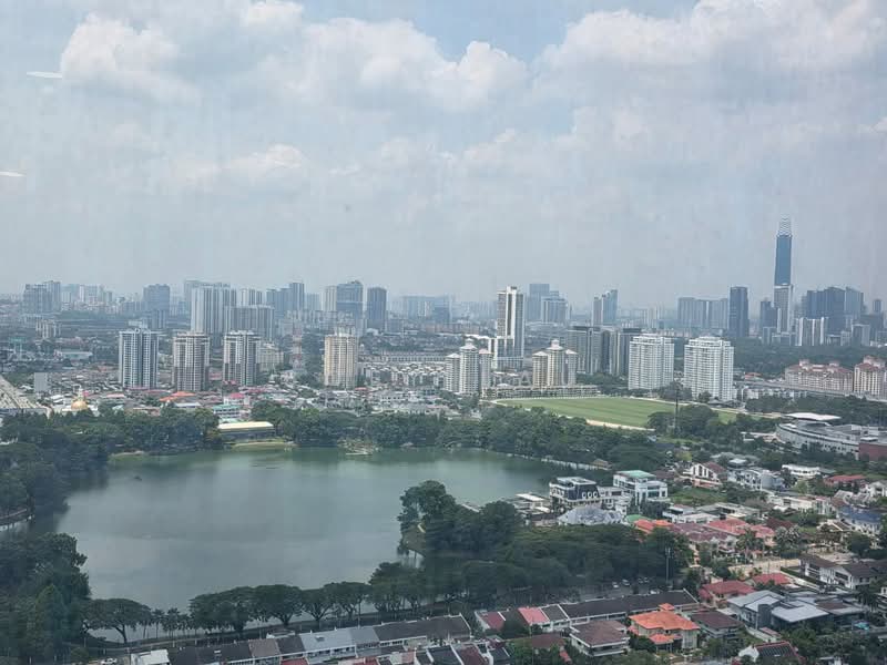 M City untuk Untuk Disewa - RM 2,300 /bulan, Apr 2026 - View - PropertyGuru.com.my