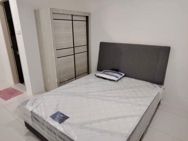 Vivo Executive Apartment untuk Untuk Dijual - RM 520,000, Apr 2026 - Bedroom - PropertyGuru.com.my