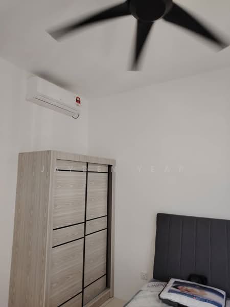 Vivo Executive Apartment untuk Untuk Dijual - RM 520,000, Apr 2026 - Bedroom - PropertyGuru.com.my