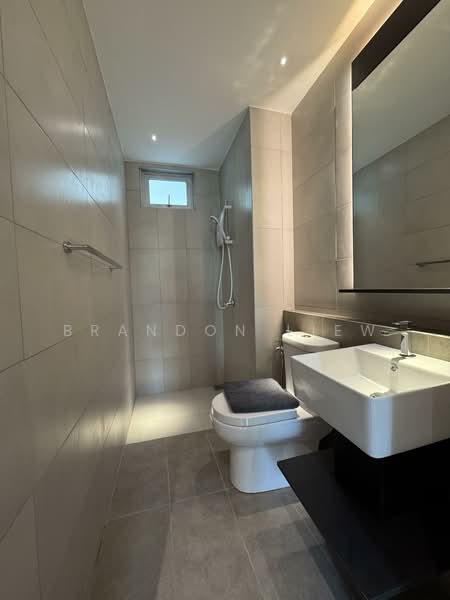 Residential Land for Sale in Cyberjaya (Selangor) - Brandon Liew - Bathroom - PropertyGuru.com.my